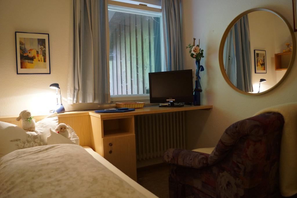 Pension Schwarzenbach Bad Reichenhall Extérieur photo