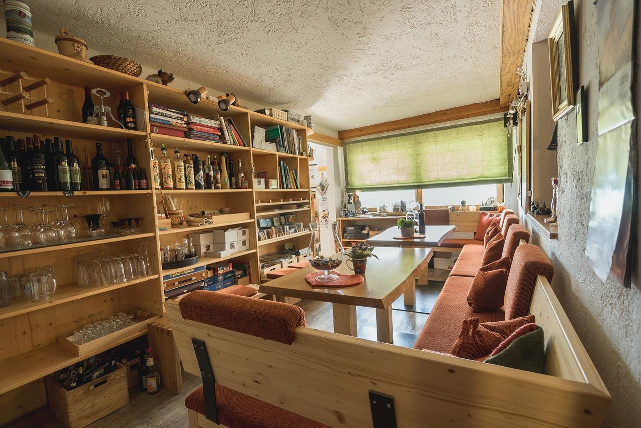 Pension Schwarzenbach Bad Reichenhall Extérieur photo