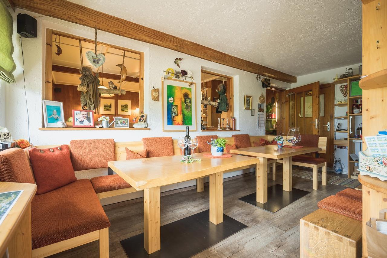 Pension Schwarzenbach Bad Reichenhall Extérieur photo