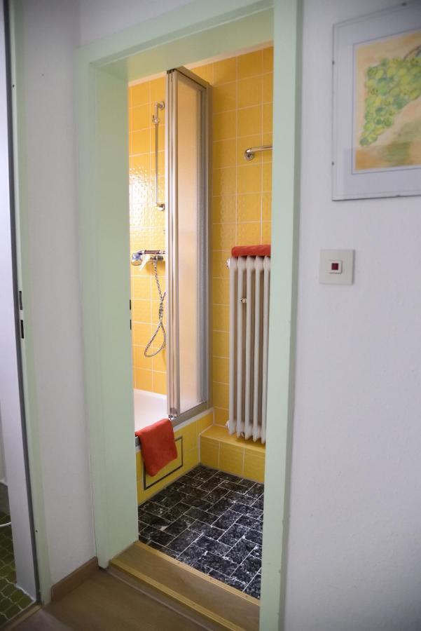 Pension Schwarzenbach Bad Reichenhall Extérieur photo